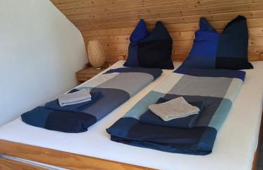 Ferienwohnung Kormoran - Foto 6