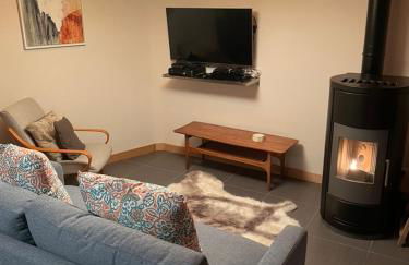 Chalet Moose - Photo 9