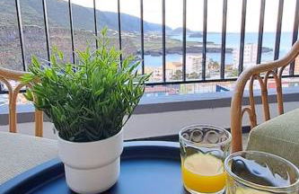 Playa San Marcos Apt.Mirador del Roque - Foto 8