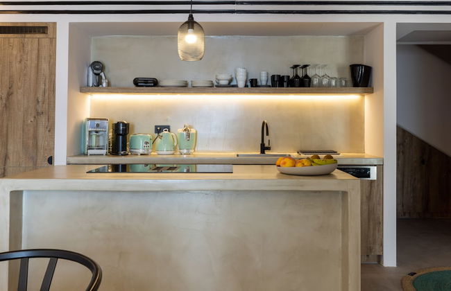 Kalma Living - Luxury Villas - Foto 22