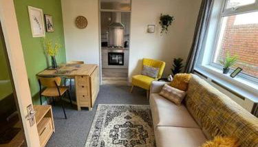 2 bed Central Cardiff Apartment - sleeps five! - Foto 5