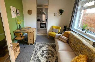 2 bed Central Cardiff Apartment - sleeps five! - Foto 5