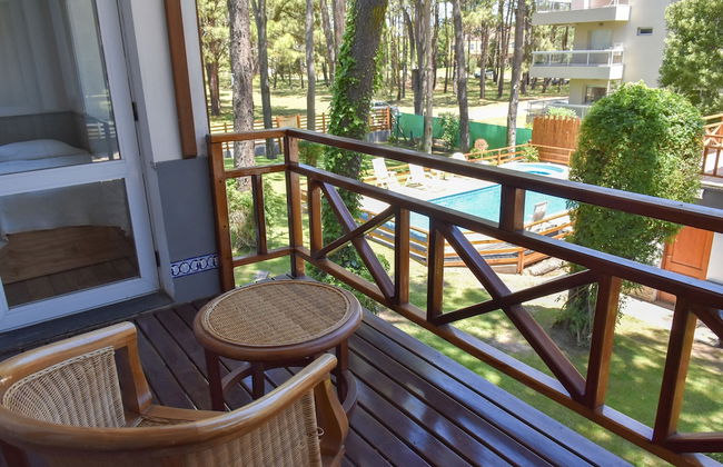 suites del bosque - Foto 56