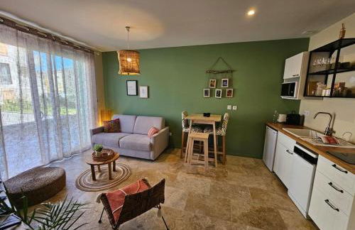 Genas Azieu - Le Chalet, La Bastide, Le Loft, Le Mas et la Paillote - Foto 21