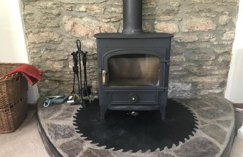 Middle Stolford Cottage Brendon Hill - Photo 48