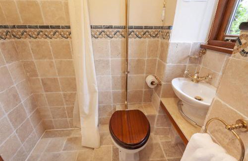 The Granary Luxborough - Foto 11