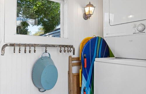 Fishermans Cottage - Sand Dunes Walk to Ocean - Foto 23