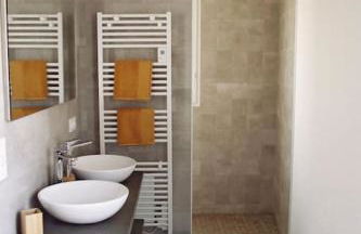 Villa de la plage des Amiets #piscine intérieure privée# les pieds dans l'eau - Foto 20