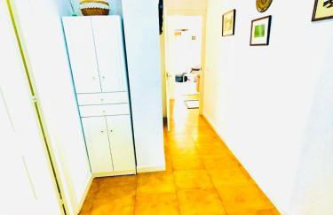 Apartamento Centro Torremolinos con Solarium - Foto 16