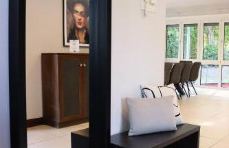 Das Rosenhaus - luxoriöses Ferienhaus mit viel Platz für die ganze Familie von "Momentic" - Foto 30