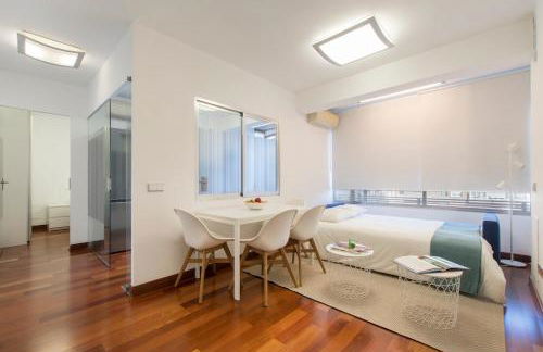 Madrid Total Access Apt 4 person - Foto 14