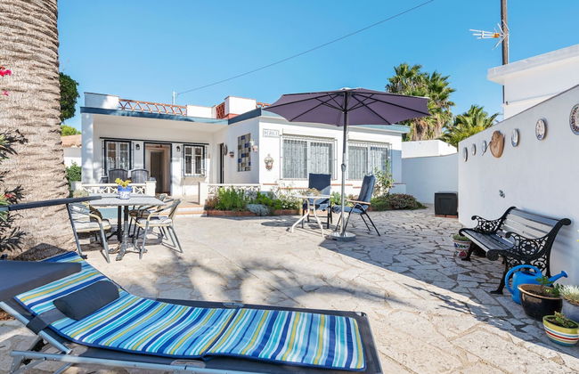 Detached House in Quiet Residential Area of Vinaròs near Beach - Foto 30