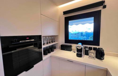 Lagonisi 2 bedroom luxury Apartment by the sea! - Photo 6