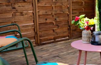 Le Nid Bohème - Foto 33