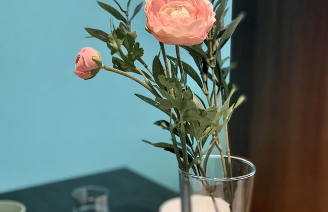 Damai 88 Condominium - Foto 37