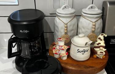 Studio near Downtown, Airport, stadiums, light rail, train - Foto 20