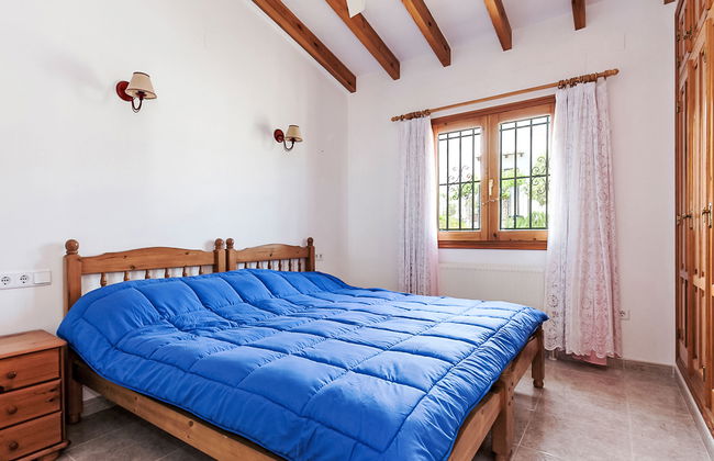 Villa Jilian - Foto 14