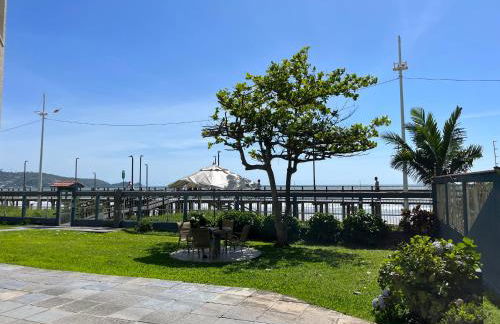 Apartamento Pe na Areia - Meia praia - Itapema Sc - Photo 16