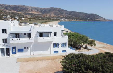 Paradise Studios - Foto 1