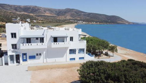 Paradise Studios - Foto 1