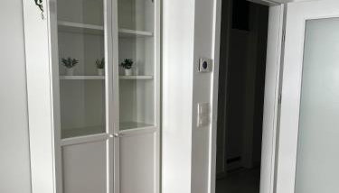 Lux Hill Skyline - Free Private PARKING - Foto 4, wardrobe