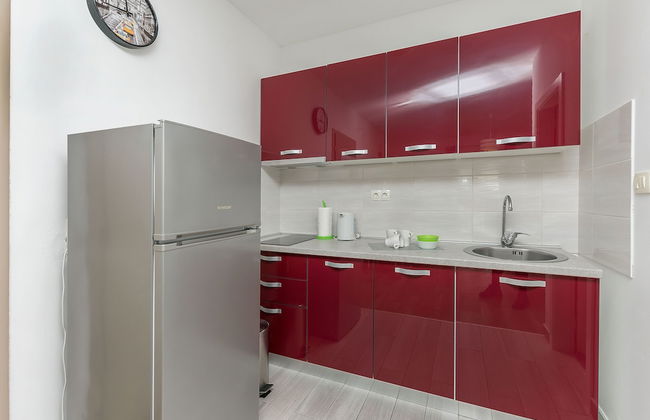 Apartments Lorenzo - Foto 32