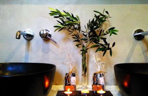 Alekos Beach Houses-Elia Villas - Foto 23