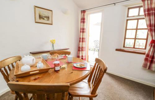 The Coach House - Foto 15