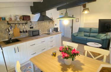 Apartamentos Rurales Calleabajo - 3 Estrellas - Foto 17