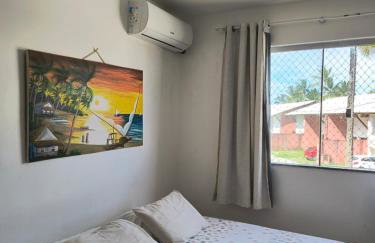 Lindo apto em frente ao Mar - Ilhéus - Itacaré Ba - Foto 38