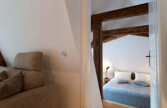 Schloss Beuchow - Foto 30