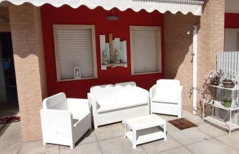 OLTRE CONFINE fronte mare - Foto 2