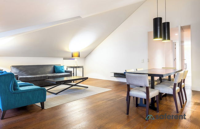 Gary01 Exclusive Top Floor 2BD by the Timeout Market - Foto 6