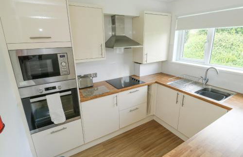 Harcombe House Bungalow 1 - Foto 8