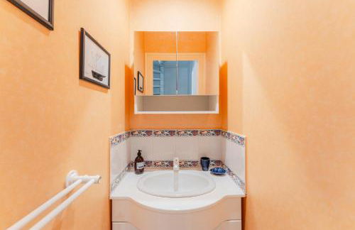 L'Acacia - Maison pour un séjour serein à Nantes - Foto 12