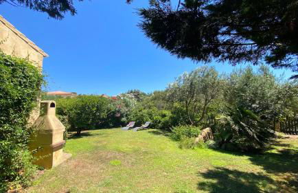 Villa la Bonaccia - Foto 48