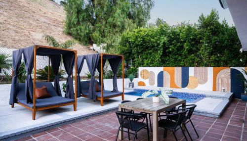 2-Story Sanctuary - Spacious Hot Tub - Billiards - Foto 5