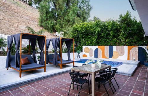 2-Story Sanctuary - Spacious Hot Tub - Billiards - Foto 5