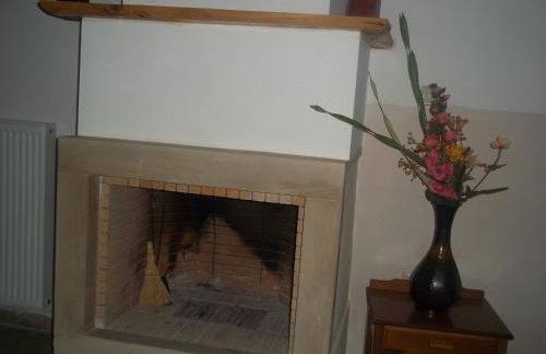 Vafes Traditional Stone Houses - Foto 21