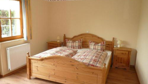 Ferienhof-Fink-Ferienwohnung-Sonnenblume - Foto 5