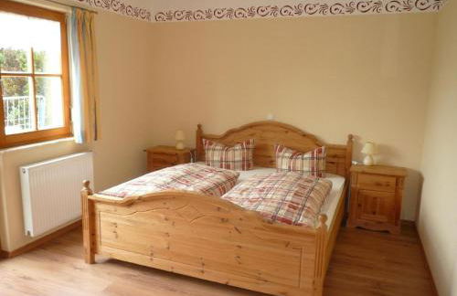 Ferienhof-Fink-Ferienwohnung-Sonnenblume - Foto 5