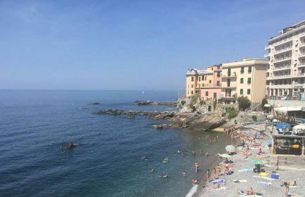 casetta sopra il mare - Foto 7