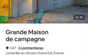 Chez nous ! - Foto 6