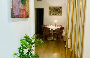 ULLOA Center Apartamento con Terraza privada - Foto 13