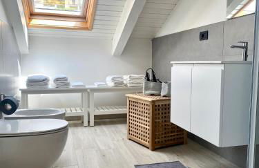 Casa di Nuvola -Residenza Lavinia - - Foto 7