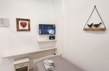 BMP APARTMENT EDELWEISS PASSO DEL TONALE - Foto 27