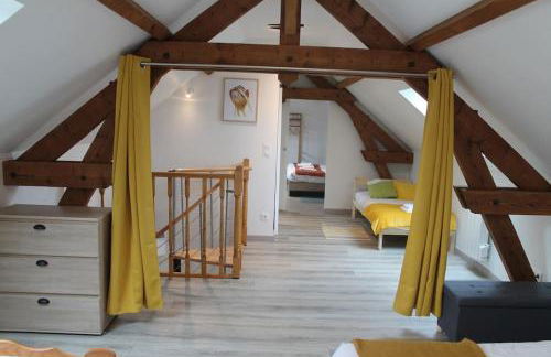 La pépinière/ Au cœur des châteaux et Beauval - Foto 19