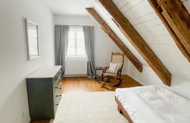 Holiday Home In Rural Idyll Of The Uckermark - Photo 17