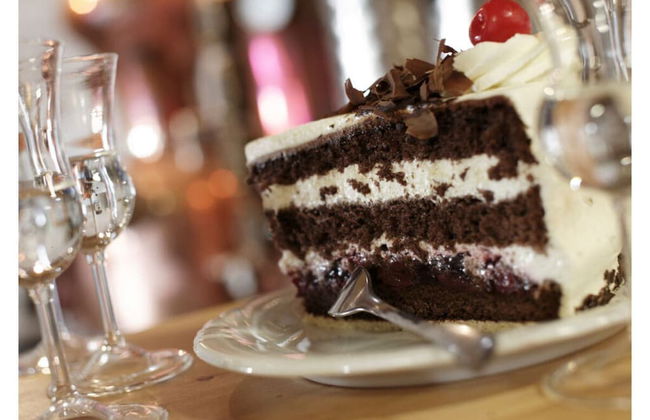 Huis Hochfirst Appartement 9 - Foto 16