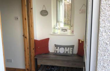 SOLACE COTTAGE - Foto 16